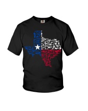 Limited Edition Youth T-Shirt tile