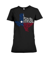 Limited Edition Premium Fit Ladies Tee tile