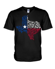 Limited Edition V-Neck T-Shirt tile