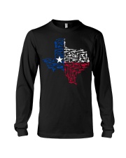 Limited Edition Long Sleeve Tee tile