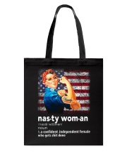Limited Edition Tote Bag tile