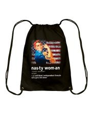 Limited Edition Drawstring Bag tile