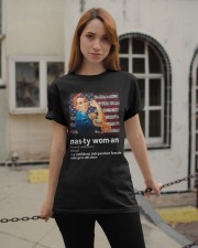Limited Edition Classic T-Shirt apparel-classic-tshirt-lifestyle-19