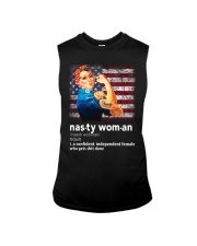 Limited Edition Sleeveless Tee tile