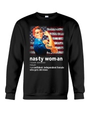 Limited Edition Crewneck Sweatshirt tile