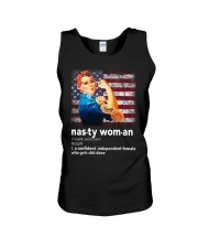 Limited Edition Unisex Tank tile