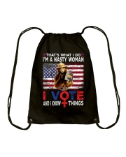Limited Edition Drawstring Bag tile