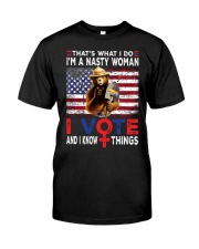Limited Edition Classic T-Shirt tile