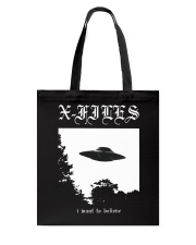 Limited Edition Tote Bag tile