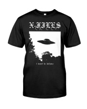 Limited Edition Classic T-Shirt tile