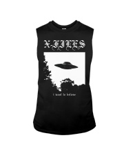 Limited Edition Sleeveless Tee tile