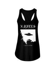 Limited Edition Ladies Flowy Tank tile