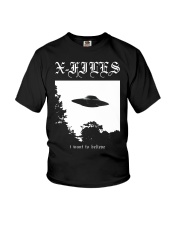 Limited Edition Youth T-Shirt tile