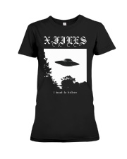 Limited Edition Premium Fit Ladies Tee tile