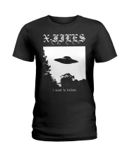Limited Edition Ladies T-Shirt tile