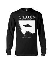 Limited Edition Long Sleeve Tee tile