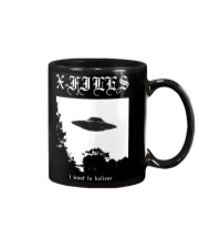 Limited Edition Mug tile