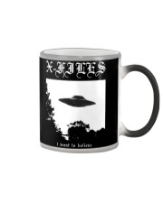 Limited Edition Color Changing Mug tile