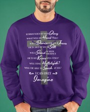Limited Edition Crewneck Sweatshirt apparel-crewneck-sweatshirt-lifestyle-front-31
