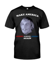 Limited Edition Premium Fit Mens Tee tile