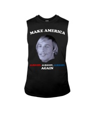 Limited Edition Sleeveless Tee tile