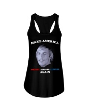 Limited Edition Ladies Flowy Tank tile