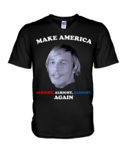 Limited Edition V-Neck T-Shirt tile