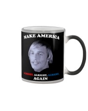 Limited Edition Color Changing Mug tile