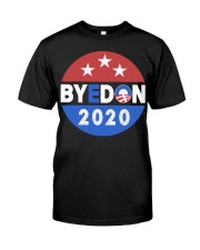 Limited Edition Classic T-Shirt front