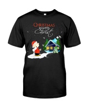 Limited Edition Premium Fit Mens Tee tile