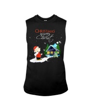 Limited Edition Sleeveless Tee tile