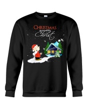 Limited Edition Crewneck Sweatshirt tile