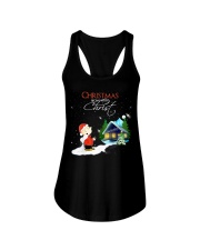 Limited Edition Ladies Flowy Tank tile