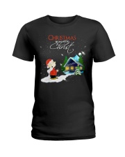 Limited Edition Ladies T-Shirt tile