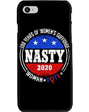 100 Years Women's Suffrage Phone Case tile