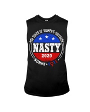 100 Years Women's Suffrage Sleeveless Tee tile