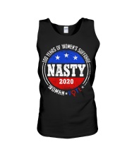 100 Years Women's Suffrage Unisex Tank tile