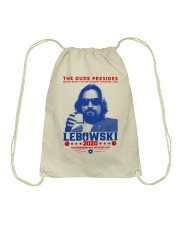 Limited Edition Drawstring Bag tile