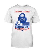 Limited Edition Classic T-Shirt tile