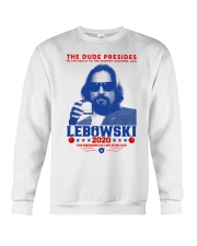 Limited Edition Crewneck Sweatshirt tile