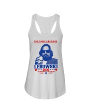 Limited Edition Ladies Flowy Tank tile