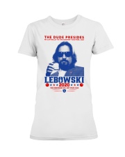 Limited Edition Premium Fit Ladies Tee tile