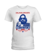Limited Edition Ladies T-Shirt tile