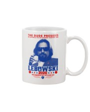 Limited Edition Mug tile