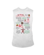 Limited Edition Sleeveless Tee tile