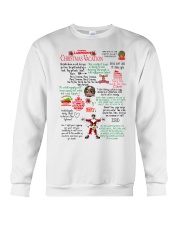 Limited Edition Crewneck Sweatshirt tile