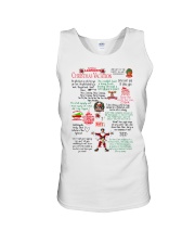 Limited Edition Unisex Tank tile