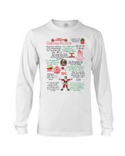 Limited Edition Long Sleeve Tee tile