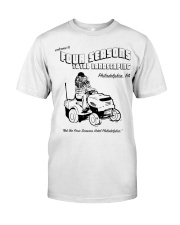 Limited Edition Premium Fit Mens Tee tile