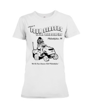 Limited Edition Premium Fit Ladies Tee tile
